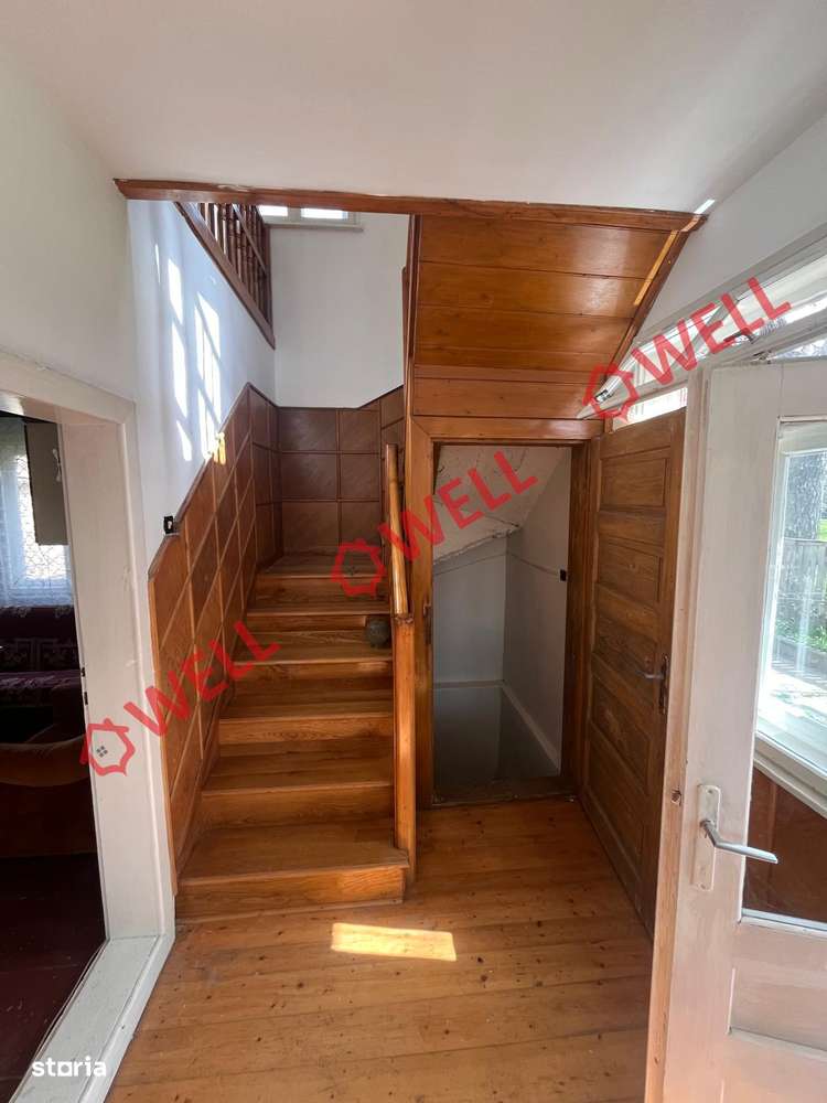 Casă de familie de vânzare în Covasna, pe strada Arany János! - Imagine principală: 4/18