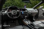 Audi A5 3.0 TDI Sportback quattro DPF S tronic - 35