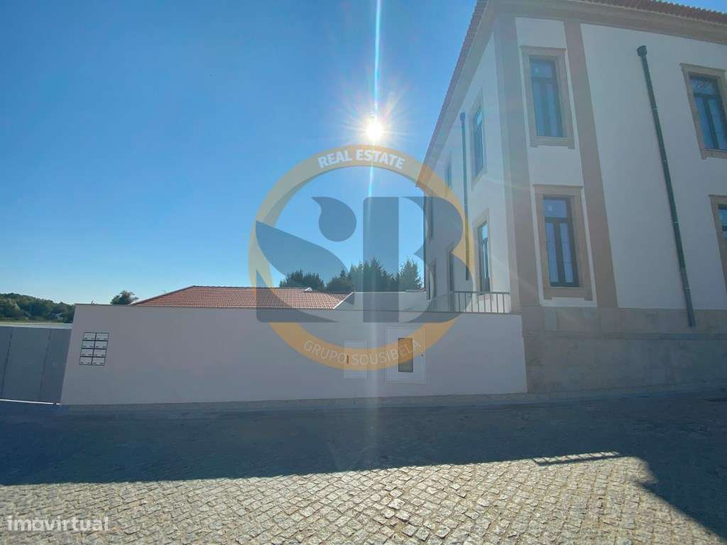 Apartamentos Novos Ovar Centro - Grande imagem: 4/10