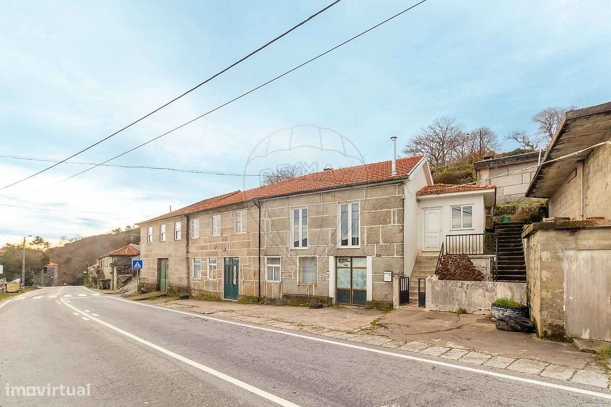 Moradia T4 para venda - Grande imagem: 5/29