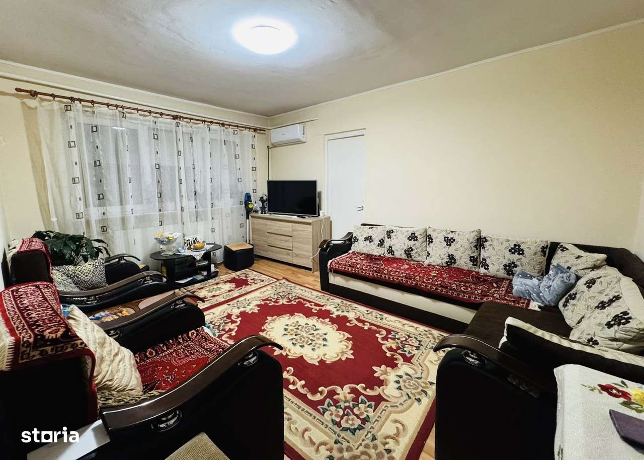 DE VÂNZARE – Apartament cu 2 camere  în zona Seleușului - IMOBIHOR - Imagine principală: 2/7