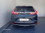 Honda CR-V 2.0 i-MMD Hybrid 2WD Lifestyle - 33