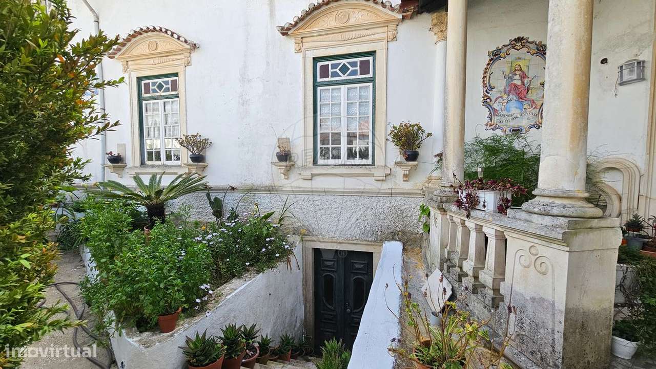 Moradia T6 para venda - Grande imagem: 3/30