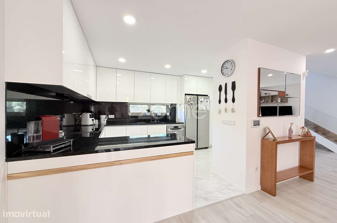 Moradia Geminada T4 Louro - Grande imagem: 4/25