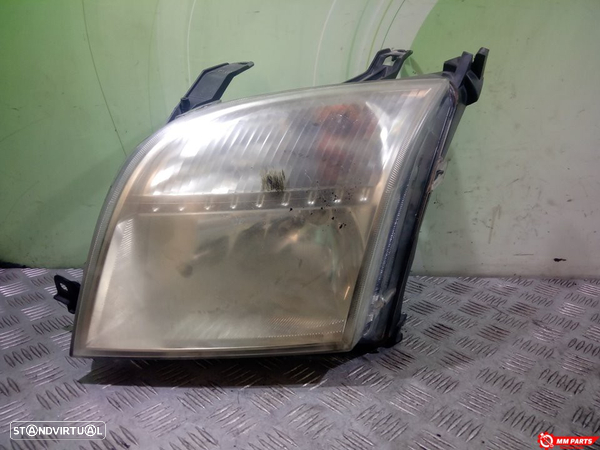 FAROL ESQUERDO FORD FUSION JU 2003 - 1