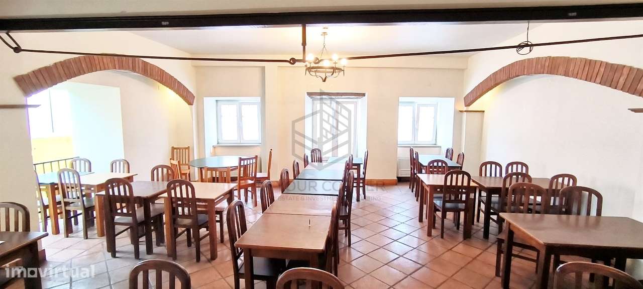 Restaurante  Venda em Ramada e Caneças,Odivelas-7