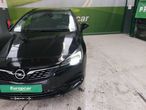 Opel Astra Sports Tourer 1.2 T GS Line S/S - 3