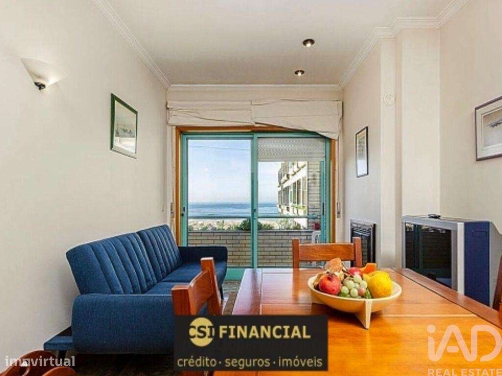 Apartamento T2 em Esmoriz de 85 m2 - Grande imagem: 2/14