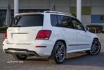 Mercedes-Benz GLK 220 CDI DPF 4Matic BlueEFFICIENCY 7G-TRONIC - 11