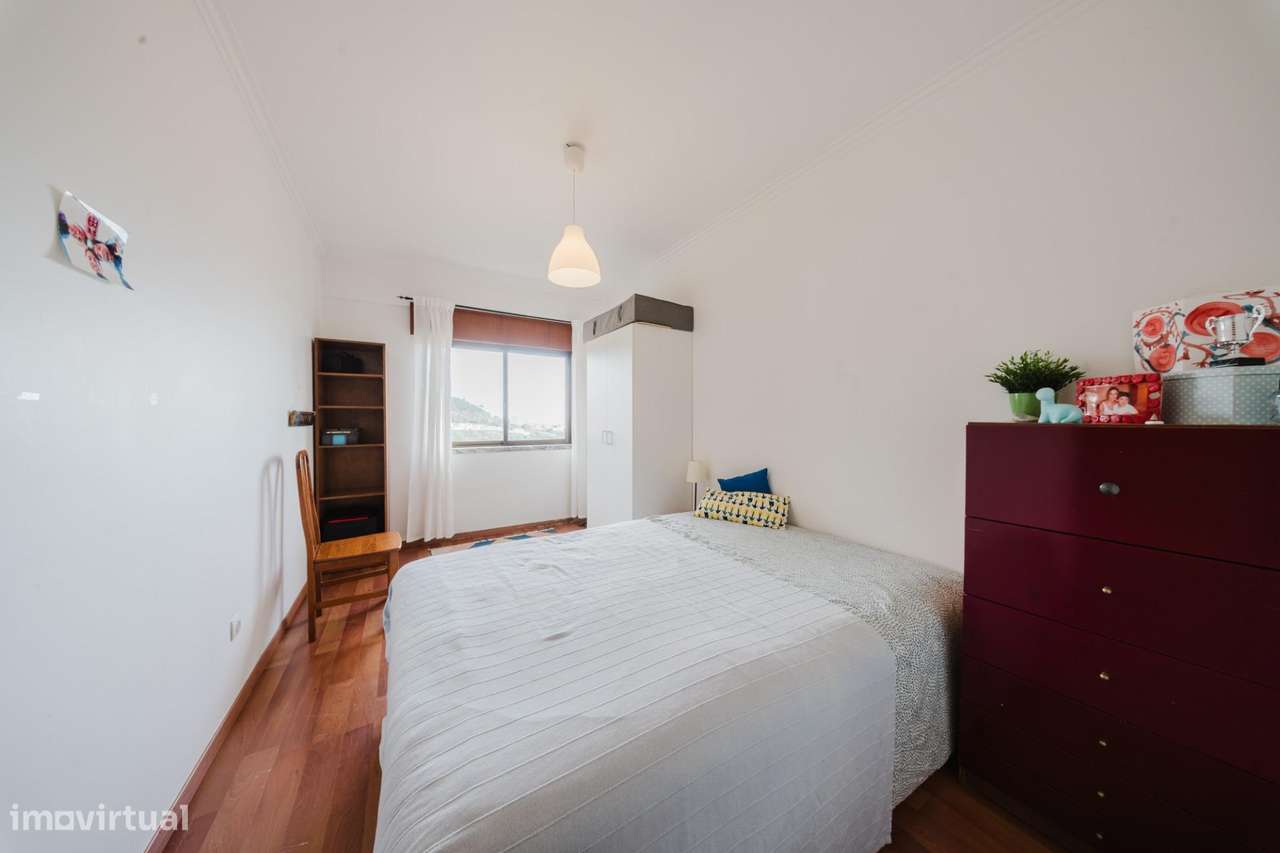 Apartamento T3 Vila Franca de Xira com Arrecadação - Grande imagem: 5/18