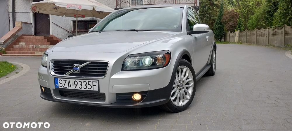 Volvo C30