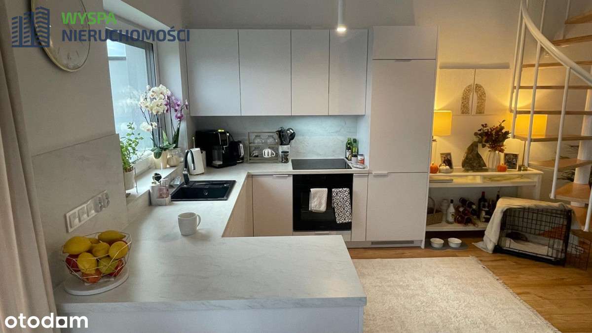 3 sypialnie + antresola | umeblowanie na życzenie - Pełny obrazek: 5/20