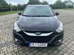 Hyundai ix35 1.7 CRDi Classic 2WD - 5