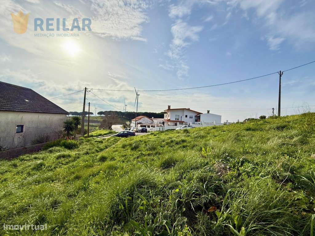 Vialonga - Terreno 341 m2 - Grande imagem: 5/21