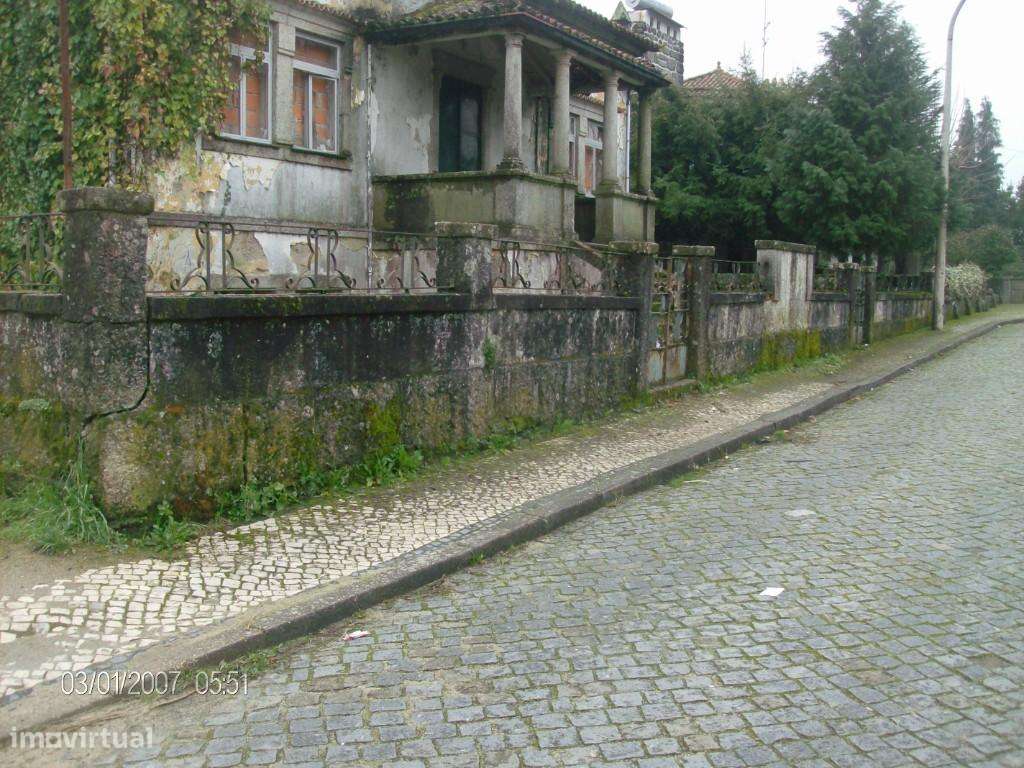 Prédio residencial Oportunidade!!!-5