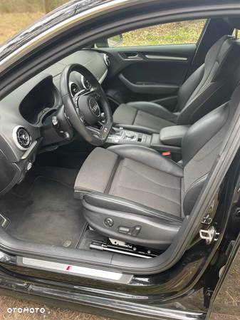 Audi A3 1.5 TFSI S tronic - 10