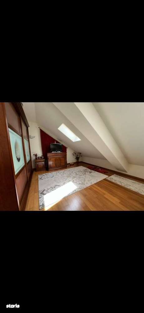 Vila Militari 250mp 8 camere - Imagine principală: 4/10