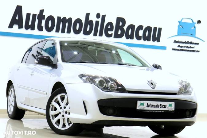 Renault Laguna - 4