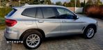 BMW X3 sDrive18d M Sport - 8