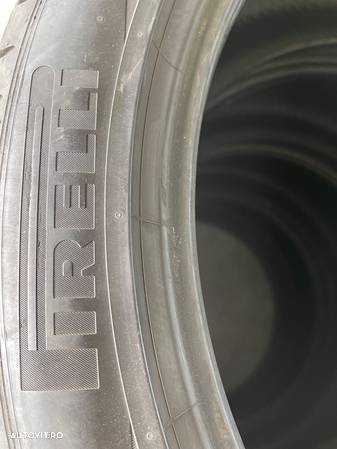 315 35 r21, 275 40 r21 , vara, Pirelli Runflat - 7