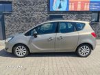 Opel Meriva 1.4 Cosmo - 10