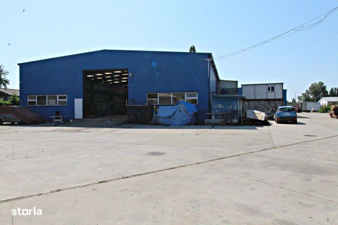 BAZA INDUSTRIALA IN CONSTANTA-7
