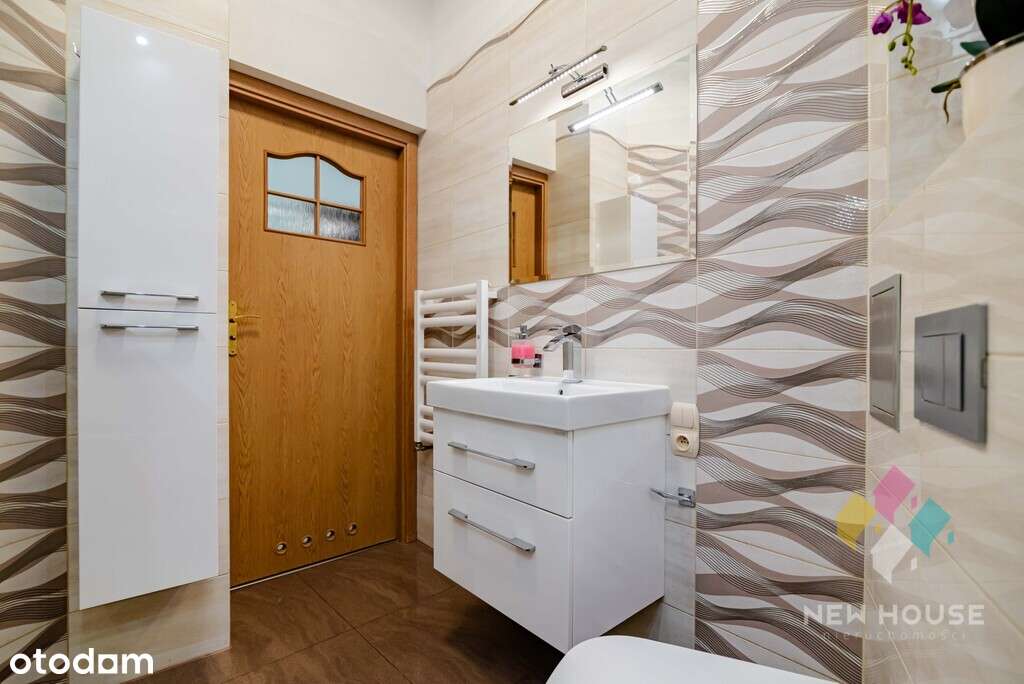 4 pok. 1 piętro 101 m2, Zientary Malewskiej-17