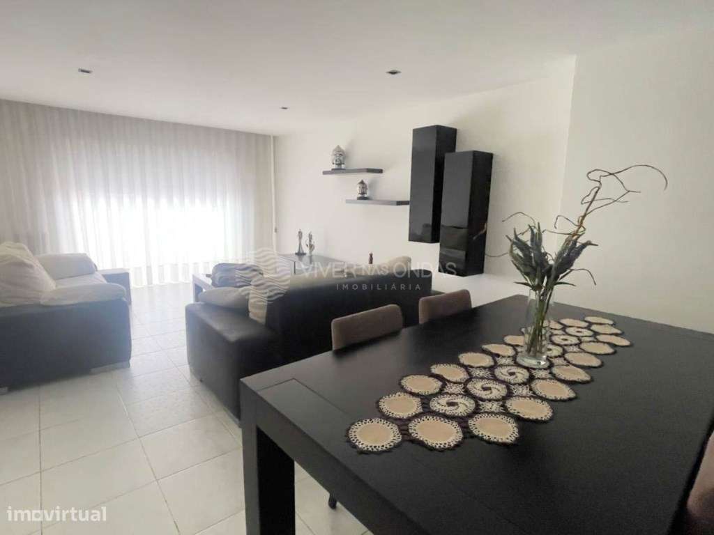 Apartamento T2 com varanda e garagem box para 1 carro, em Braga. - Grande imagem: 3/22