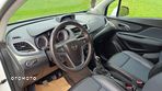 Opel Mokka 1.4 Turbo ecoFLEX Start/Stop 4x4 Innovation - 11