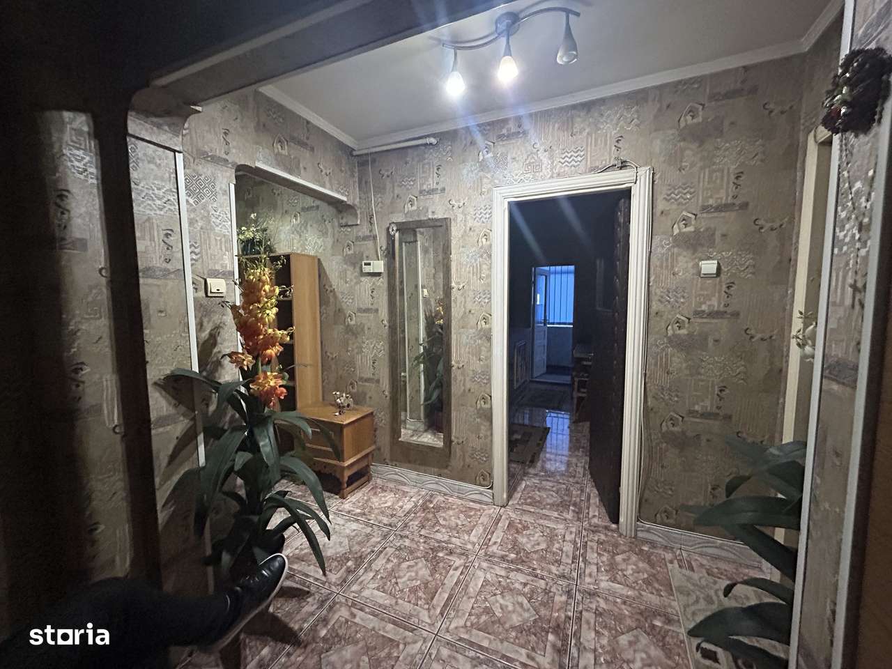 Apartment 3 camere, confort 1 - PRUNDU-13