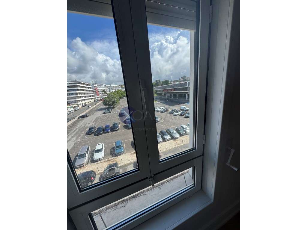 Apartamento T2 para venda no Estoril, inserido em exclusivo condomí...-12