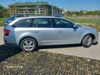 Skoda Octavia 1.6 TDI Ambition - 7