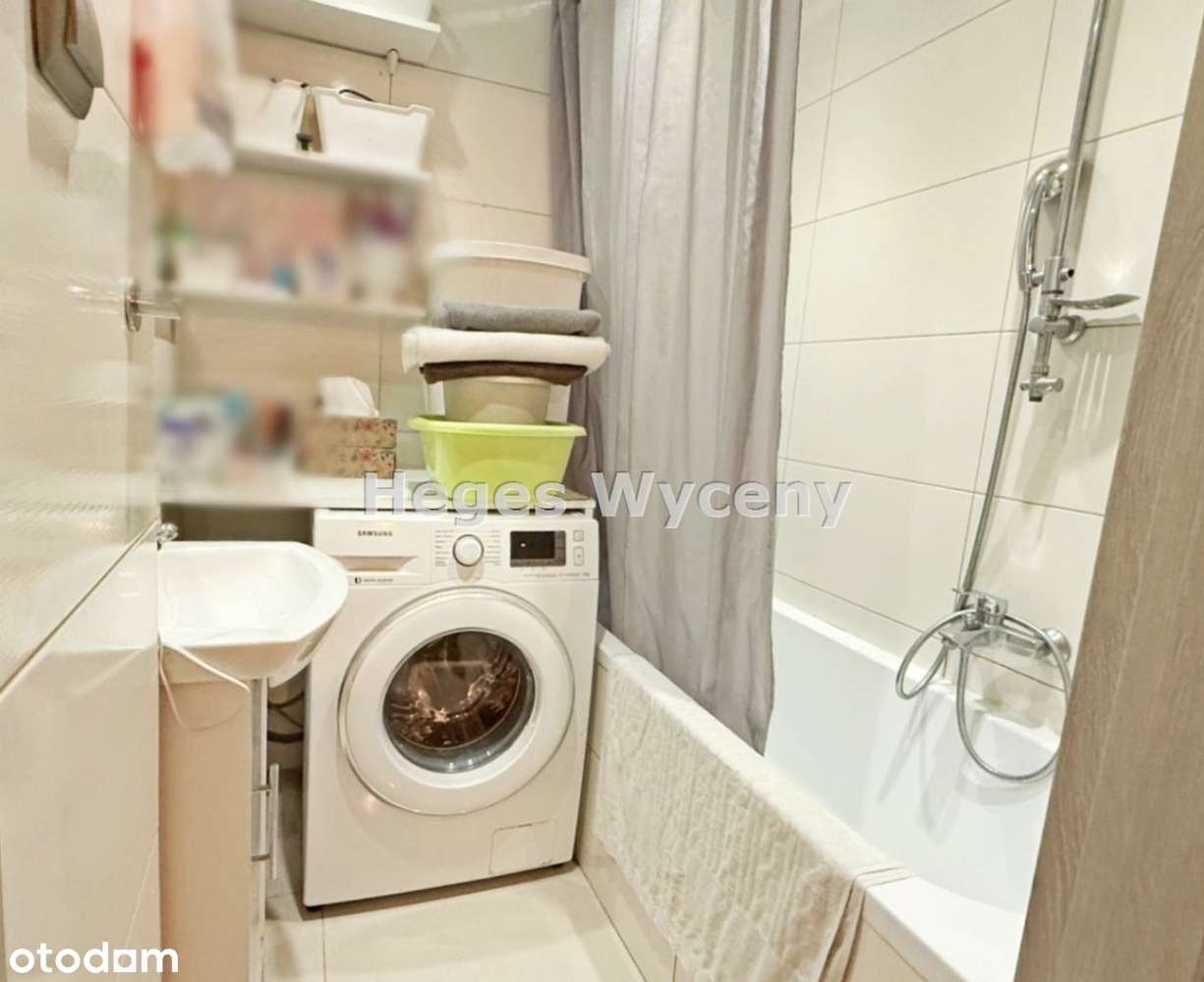 3-pokojowe mieszkanie, balkon-8