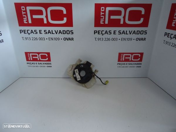 Fita Airbag Nissan Navara - 1