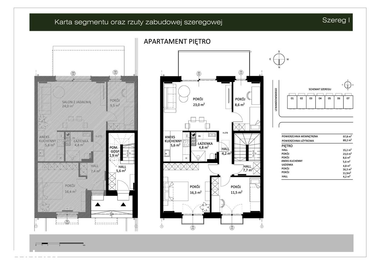Natura Premium Jaroty - etap I | Klucze do mieszkania już w nowym roku - Pełny obrazek: 4/4