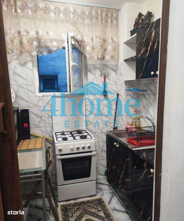 Apartament 2 Camere 1 Decembrie| Auchan Titan| Metrou - Imagine principală: 5/7