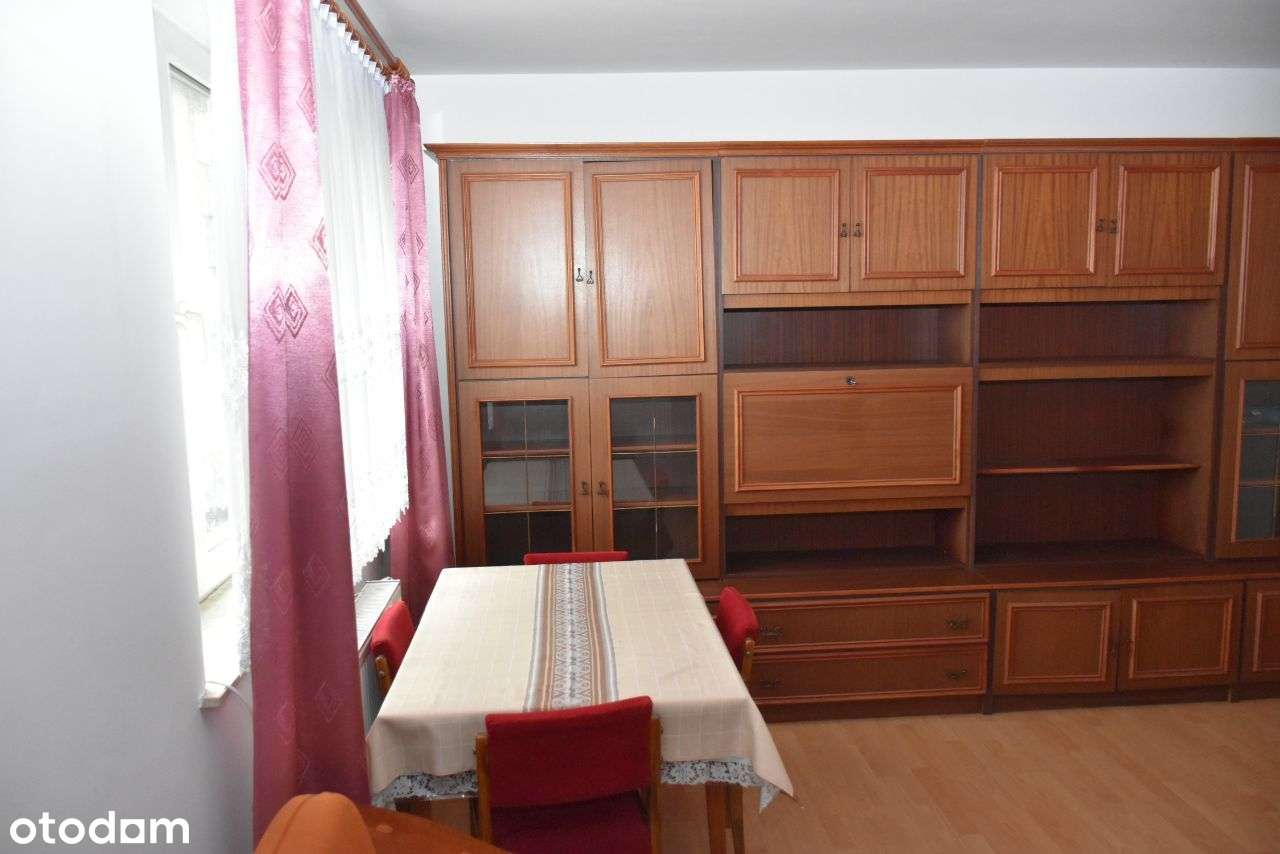 Dwa pokoje z garażem w centrum! Budynek z 2004r - Pełny obrazek: 4/18