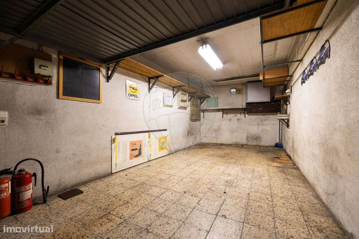 Garagem  para arrendamento - Grande imagem: 4/4