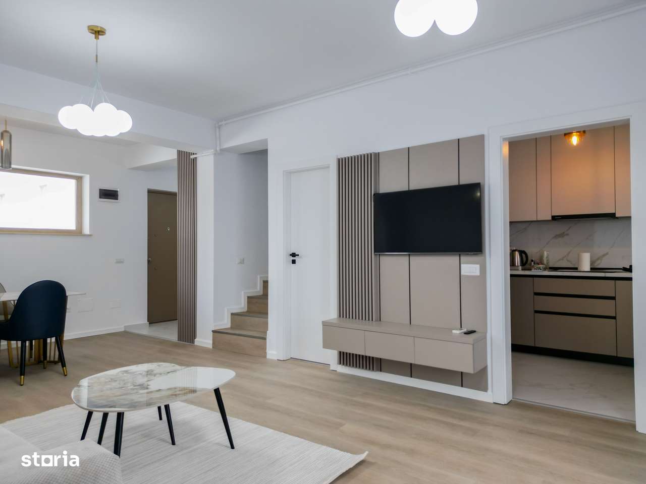 Direct proprietar-Chiajna-Ilfov-Curte  150 MP-13