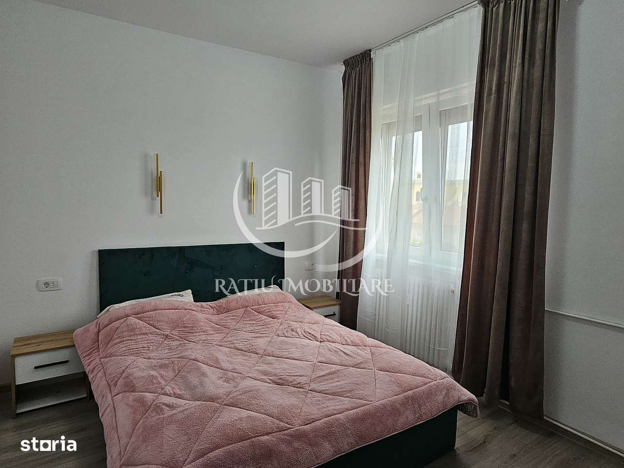 Apartament cu 2 camere | Rogerius | Oradea - Imagine principală: 4/8