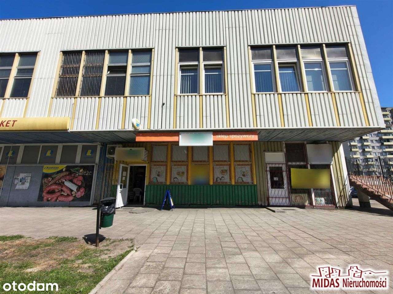 Lokal 71,17m2 w super lokalizacji!