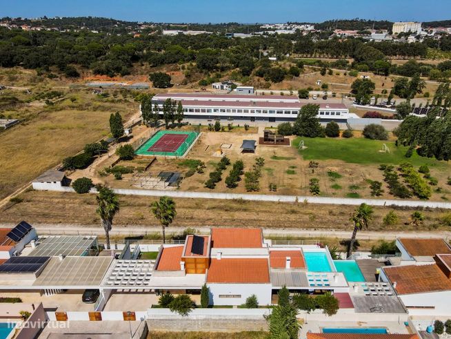 Moradia T5 de Luxo nas Amoreiras-32