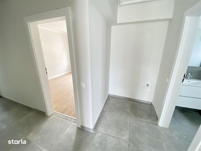 Penthouse 3 camere, 2 băi – 88,5 mp utili - la vila-5