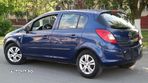 Opel Corsa 1.3 CDTI DPF ecoFLEX Active - 4