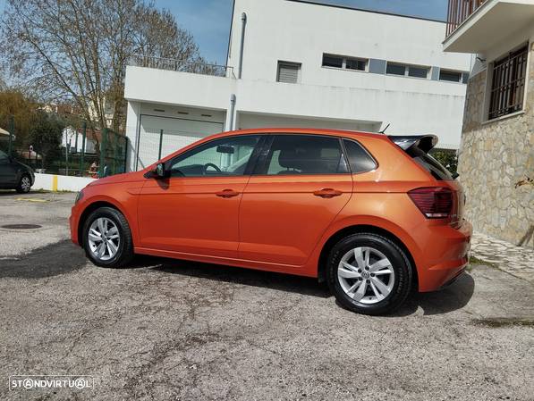 VW Polo 1.0 TSI Confortline - 5