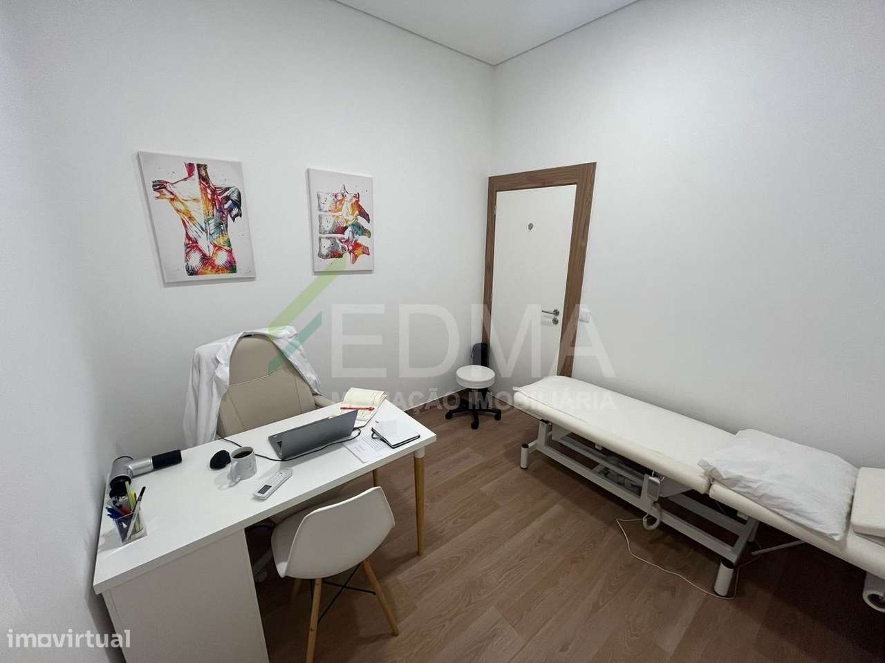 Clínica Santo Tirso-5