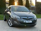Opel Astra 1.7 CDTI ECOTEC Cosmo - 2