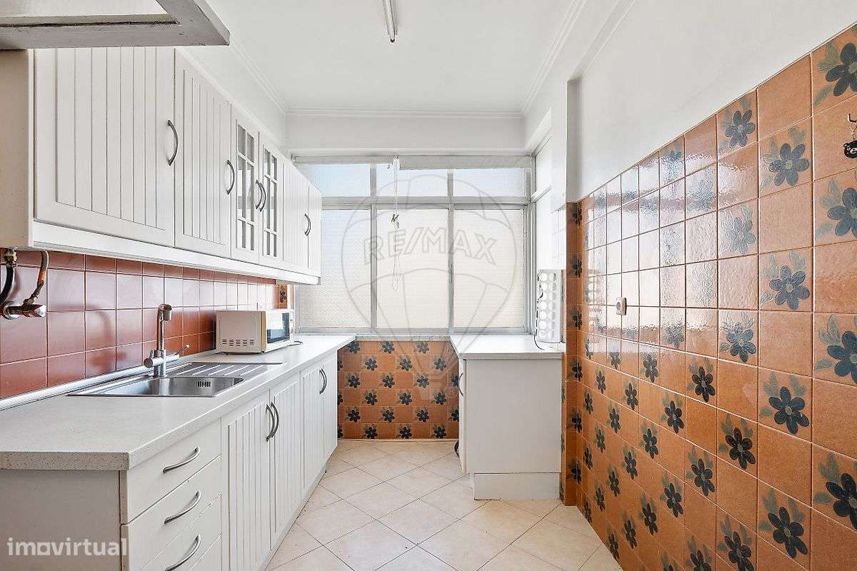 Apartamento T3 para venda - Grande imagem: 4/26