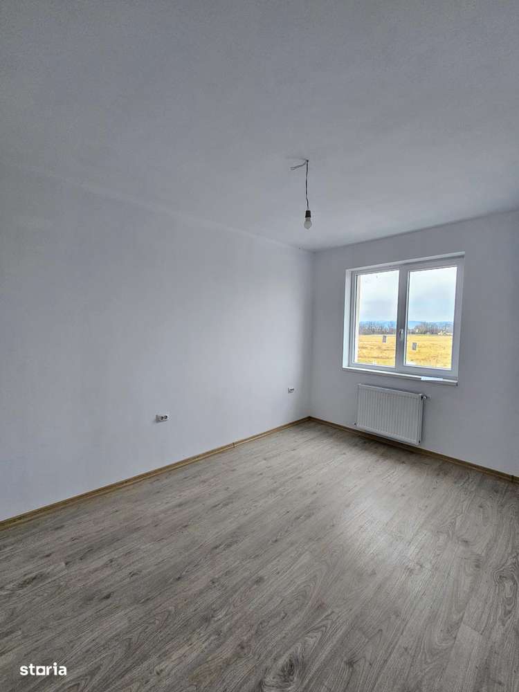 Apartament 3 camere cu balcon, lift și încălzire in pardoseala-4