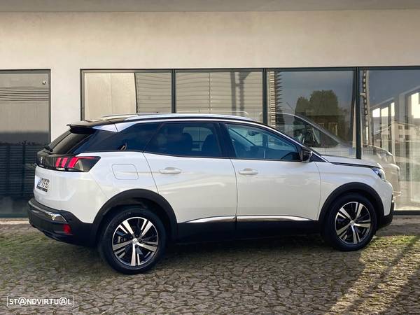 Peugeot 3008 1.2 PureTech Allure - 6